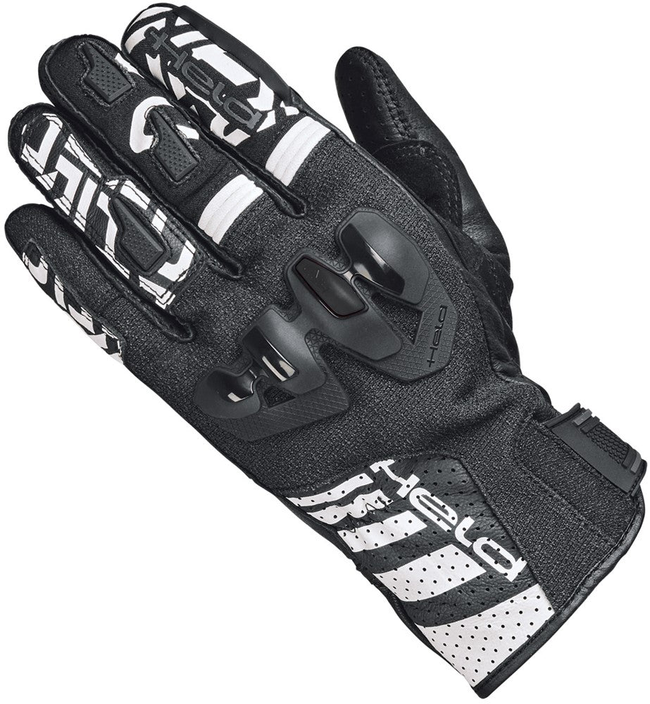 Held Sepang semi-long Sportgloves black-white (Dames)