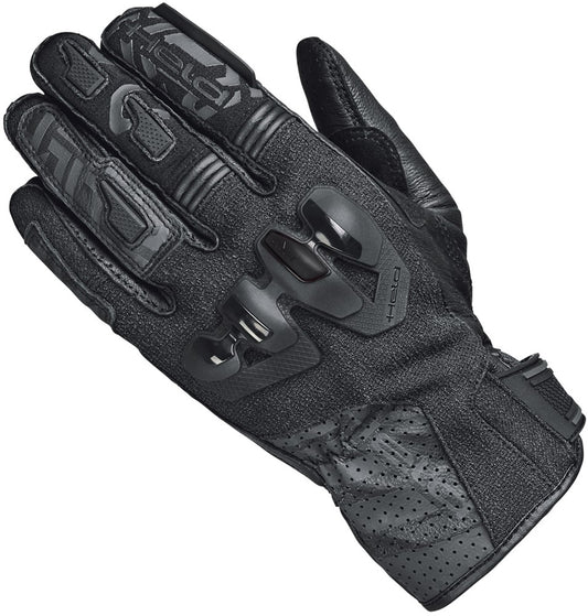 Held Sepang semi-long Sportgloves black