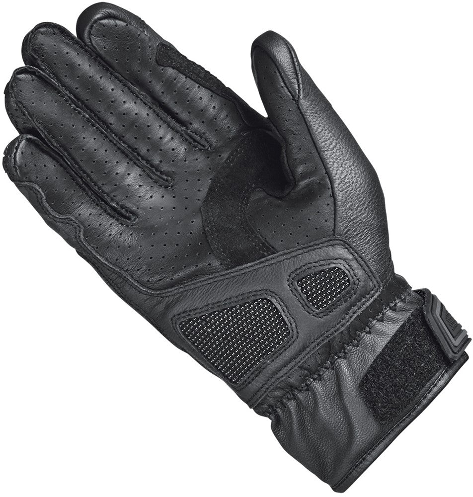 Held Sepang semi-long Sportgloves black
