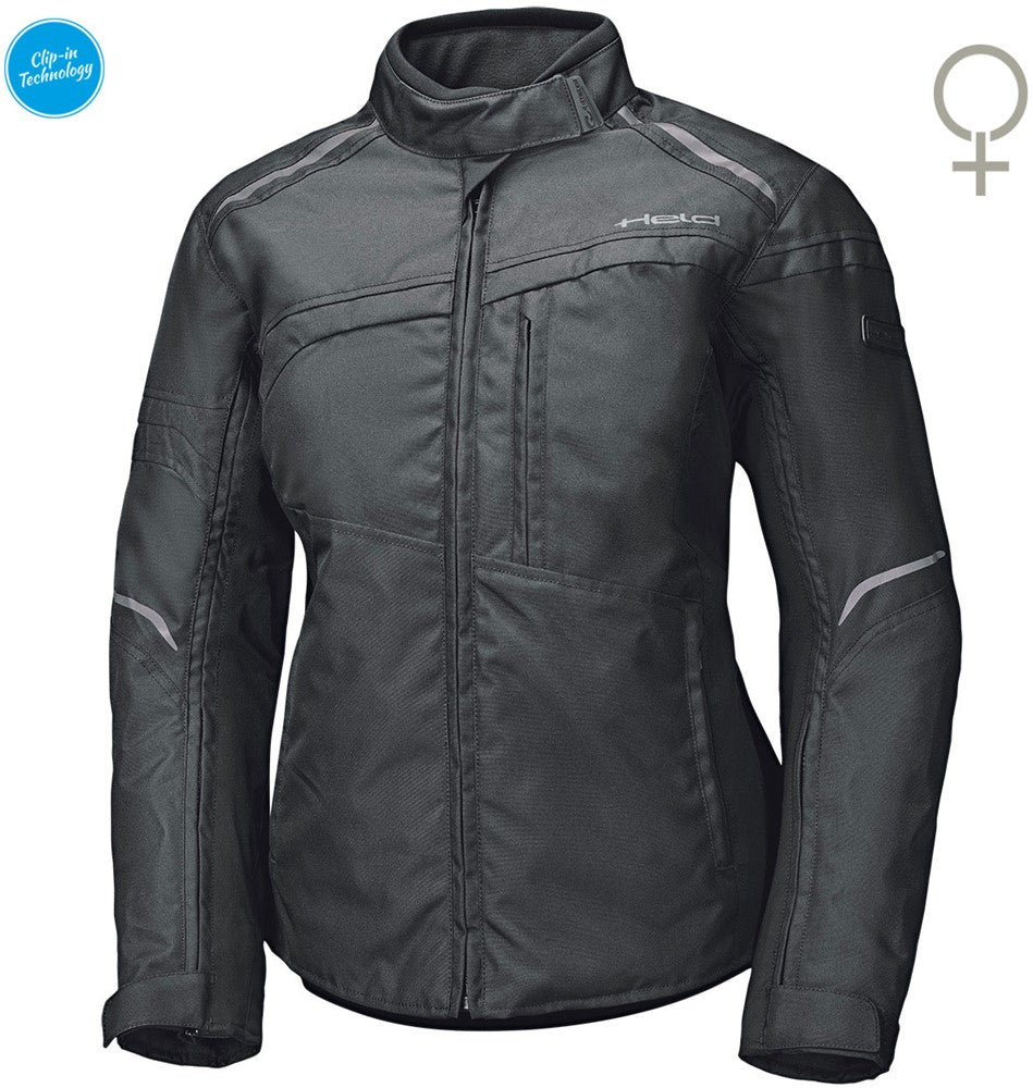 Held Silara black (Dames)