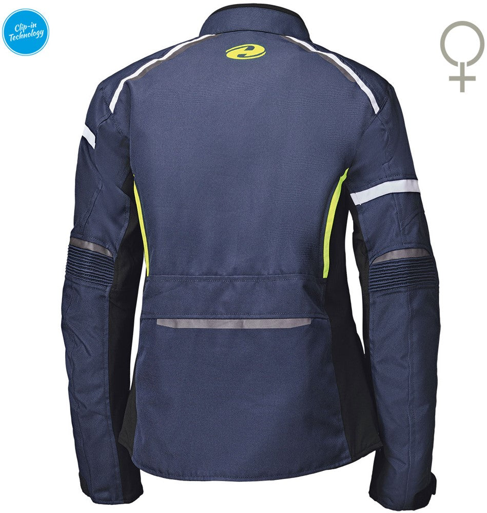 Held Silara blue-fluorescent-yellow