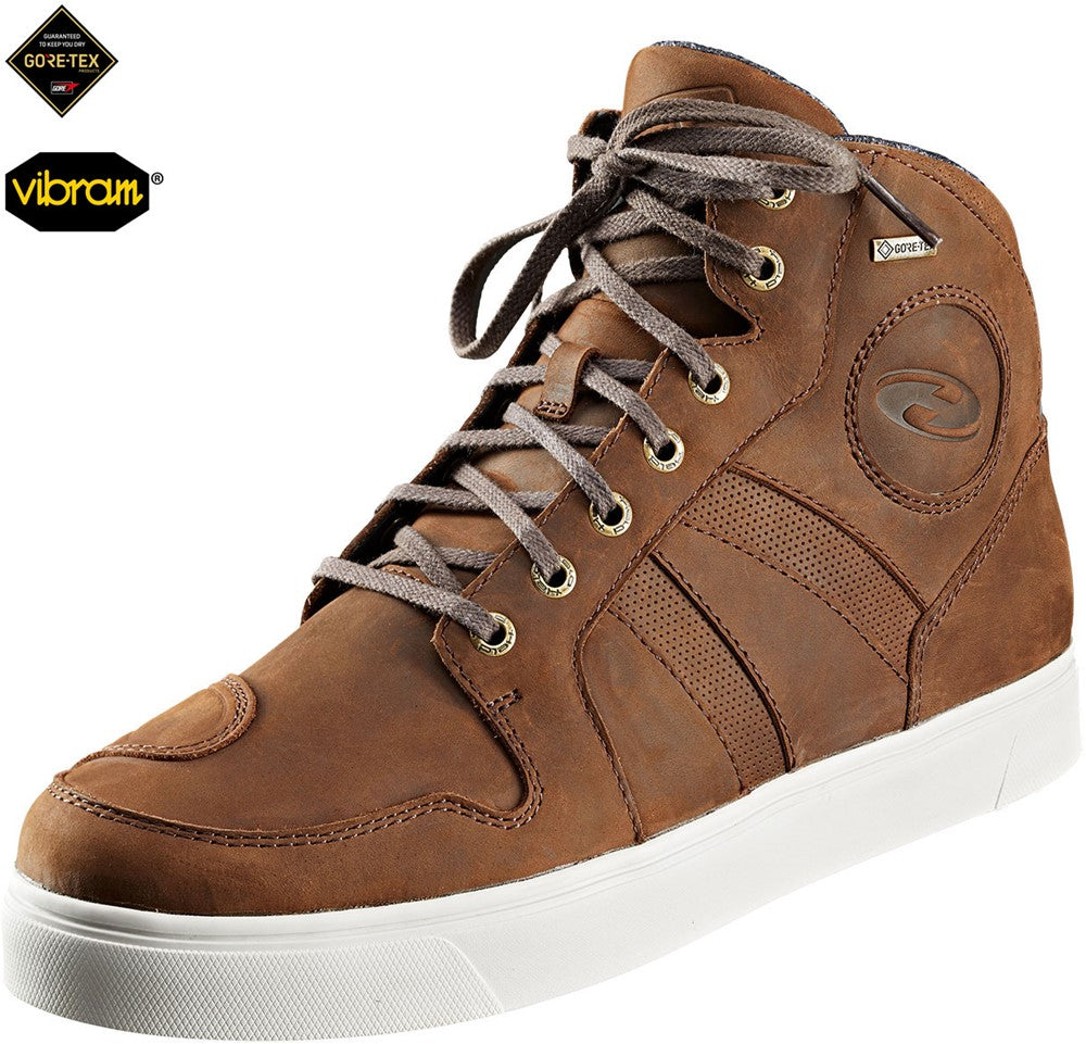 Held Sirmione GTX brown