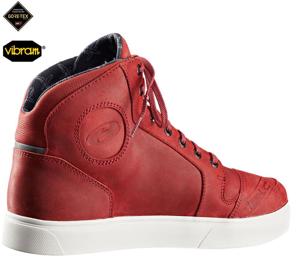Held Sirmione GTX Burgund