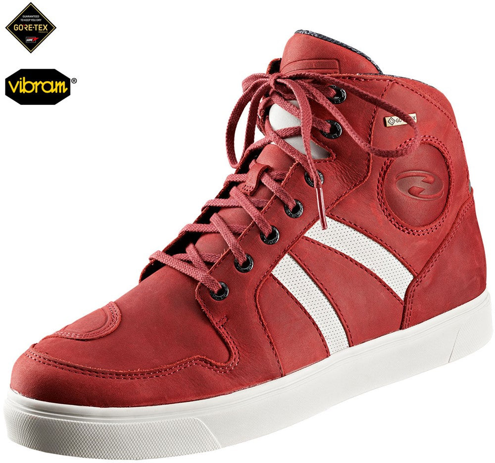 Held Sirmione GTX Burgund