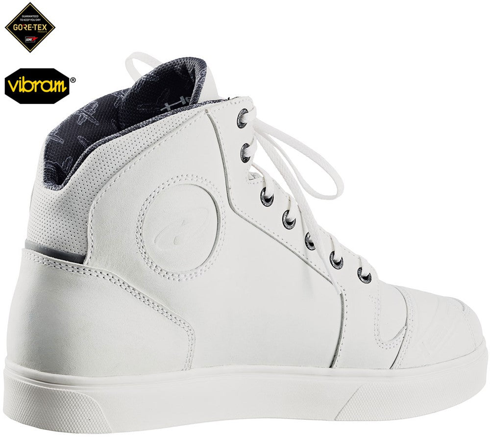 Held Sirmione GTX white