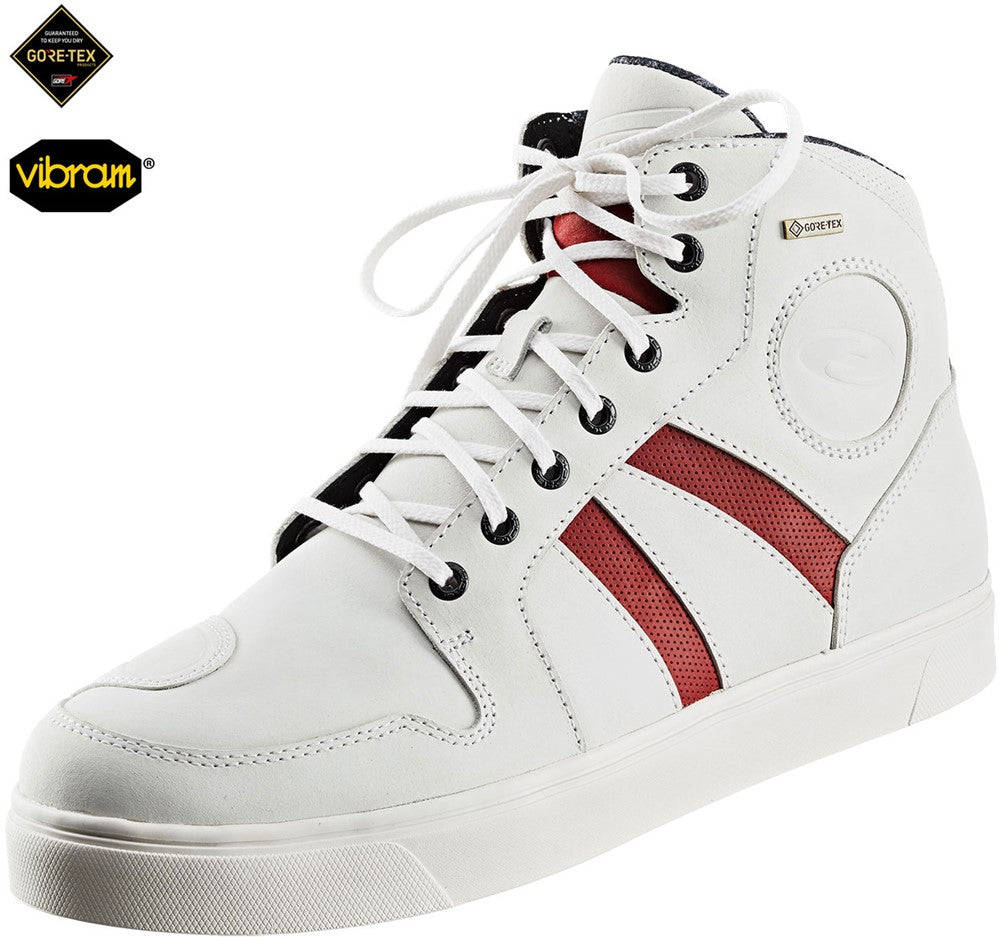 Held Sirmione GTX white