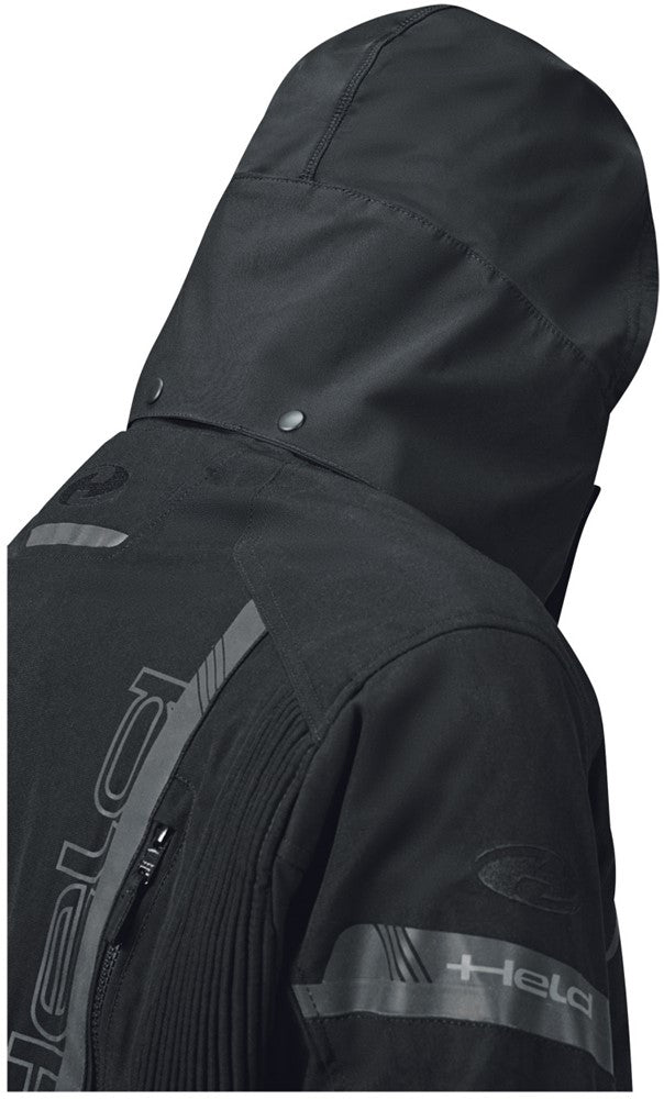 Held Snaptech Collar black