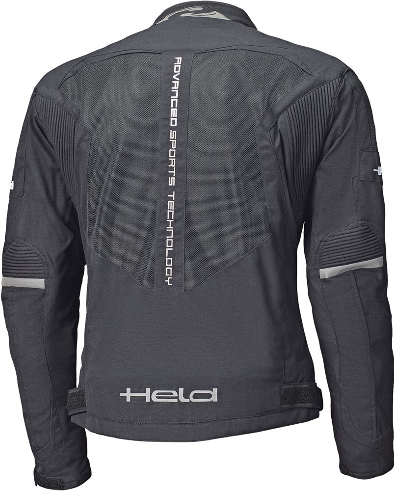 Held Sonic II black (Heren)