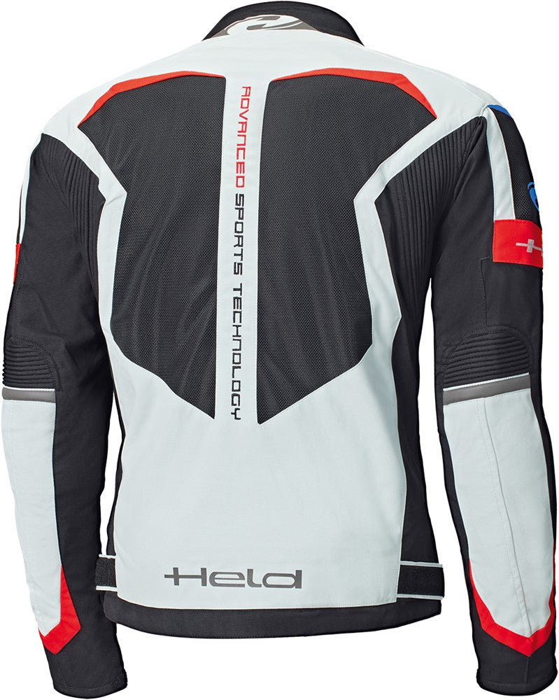 Held Sonic II grey-blue