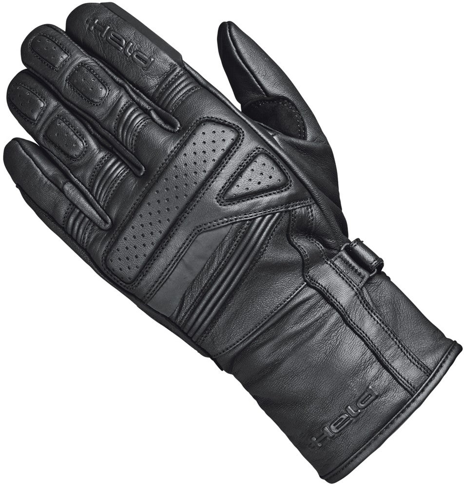 Held Sparrow 2 touringgloves black (Heren)