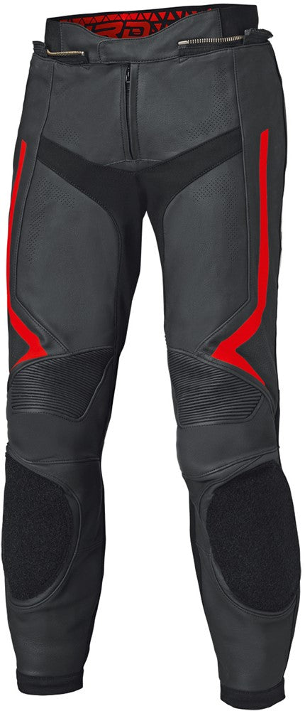 Held Street Rocket 4 Base Sportpants black-neonred