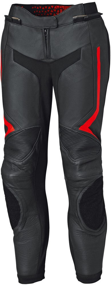 Held Street Rocket 4 Base Sportpants black-neonred