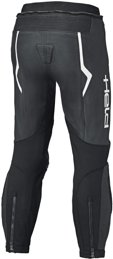 Held Street Rocket 4 Base Sportpants black-white