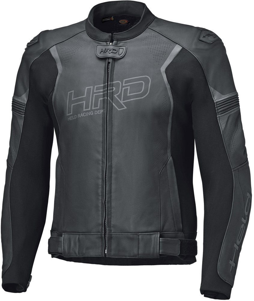 Held Street Rocket 4 Top Sportjacket black-anthracite