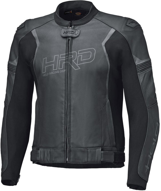 Held Street Rocket 4 Top Sportjacket black-anthracite