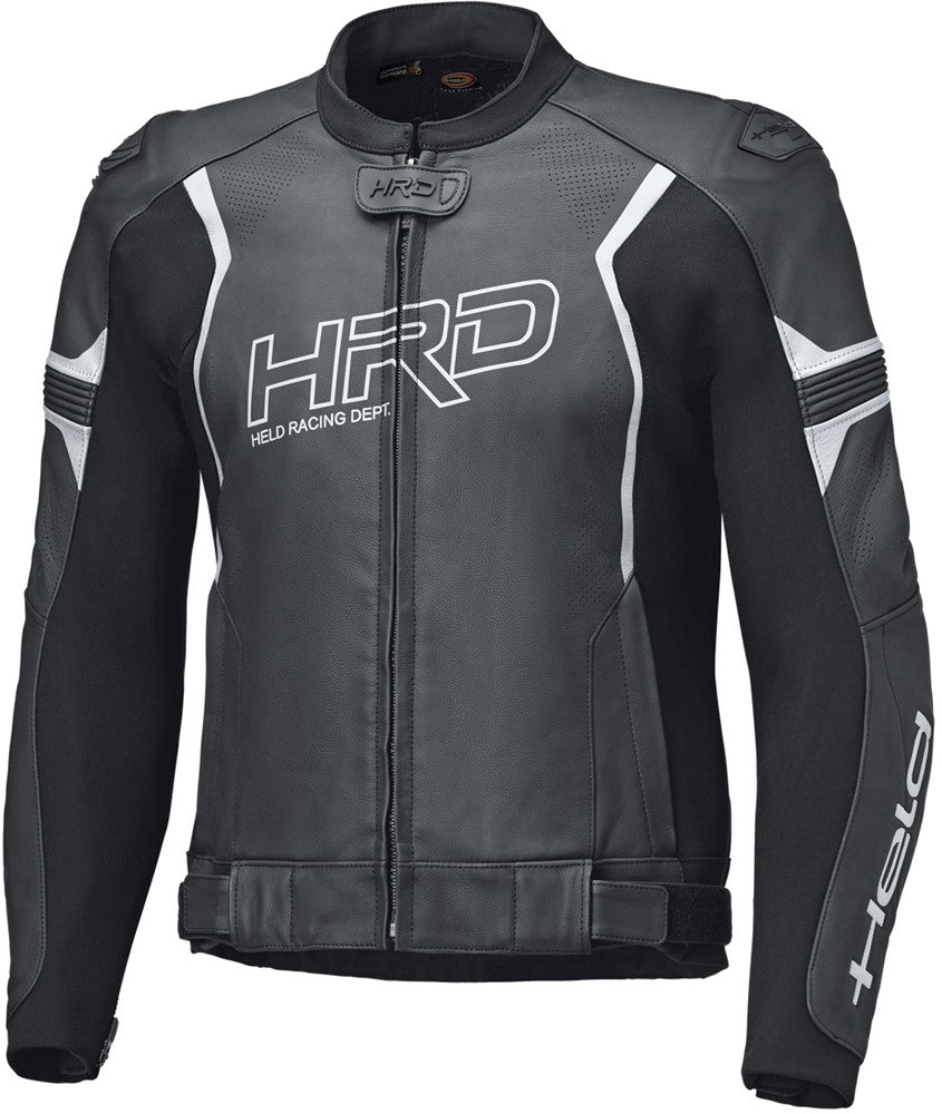 Held Street Rocket 4 Top Sportjacket black-white