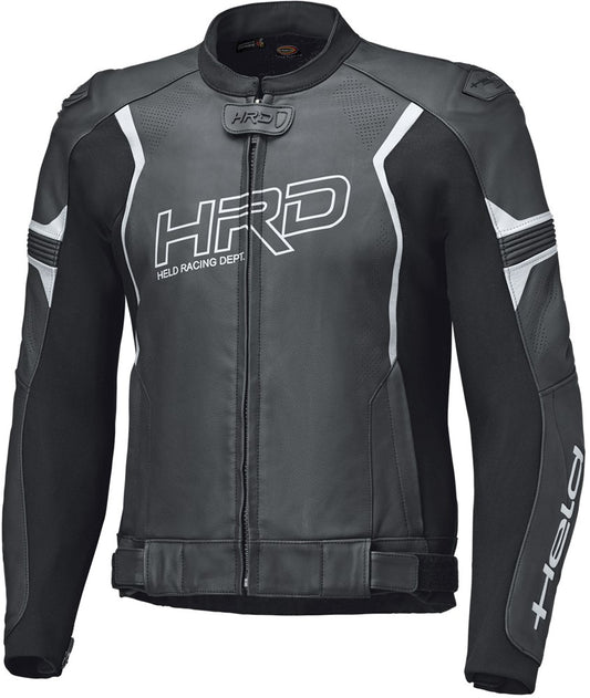 Held Street Rocket 4 Top Sportjacket black-white