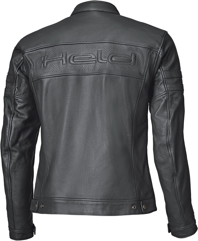 Held Summer Ride II black