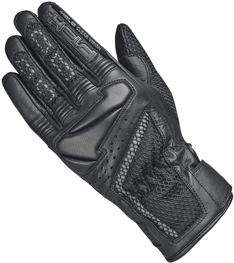 Held Summertime 3 summergloves black (Dames)