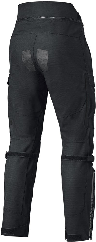 Held Tamarack Base Adventure pants black