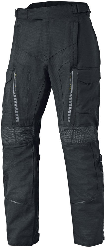 Held Tamarack Base Adventure pants black