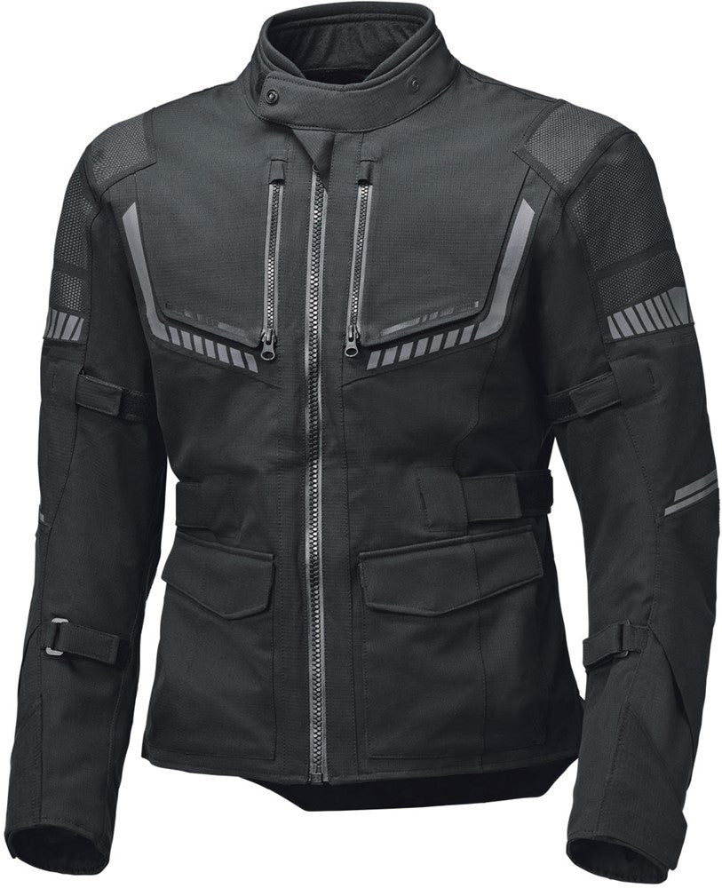Held Tamarack Top Adventure jacket black
