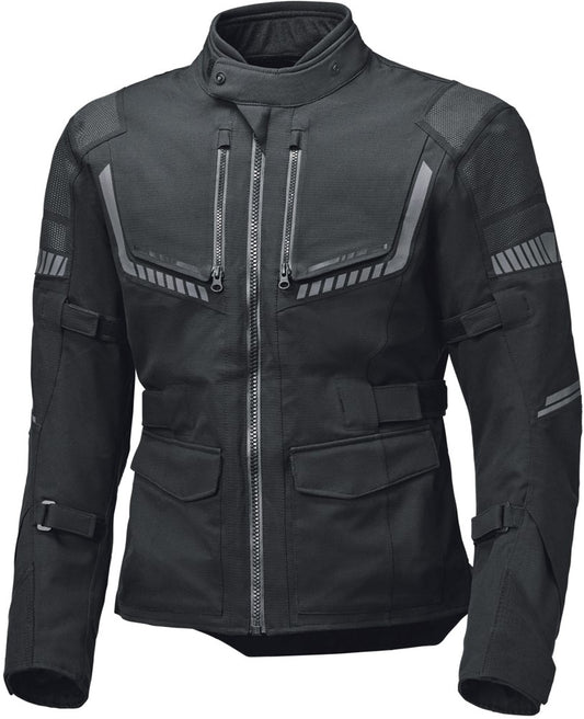 Held Tamarack Top Adventure jacket black