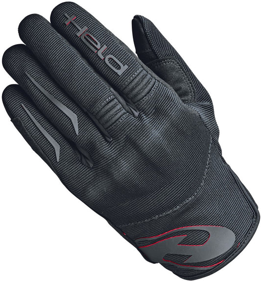 Held Taskala Adventuregloves black (Heren)