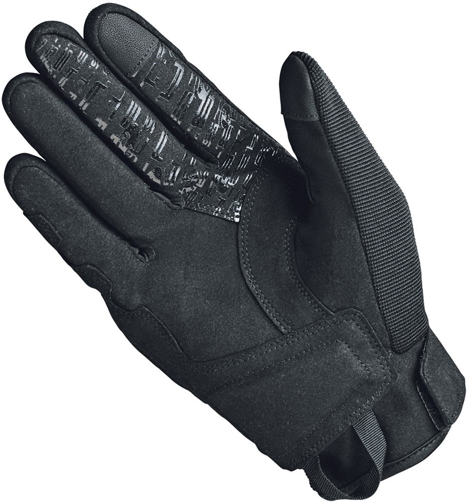 Held Taskala Adventuregloves black (Heren)