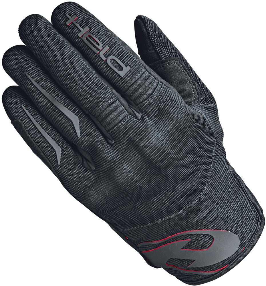 Held Taskala Adventuregloves black (Dames)