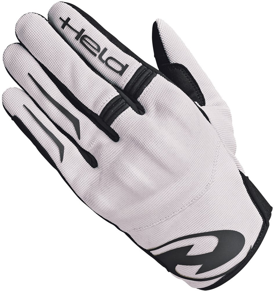 Held Taskala Adventuregloves grey-black