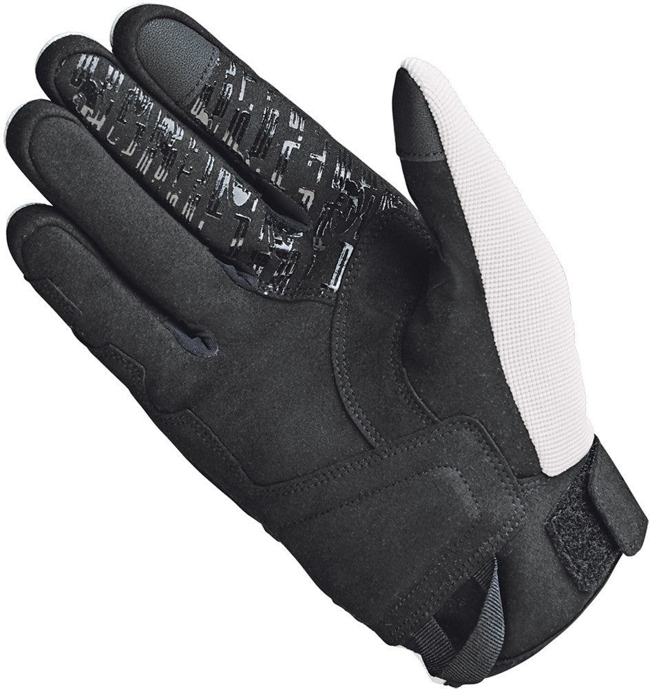 Held Taskala Adventuregloves grey-black