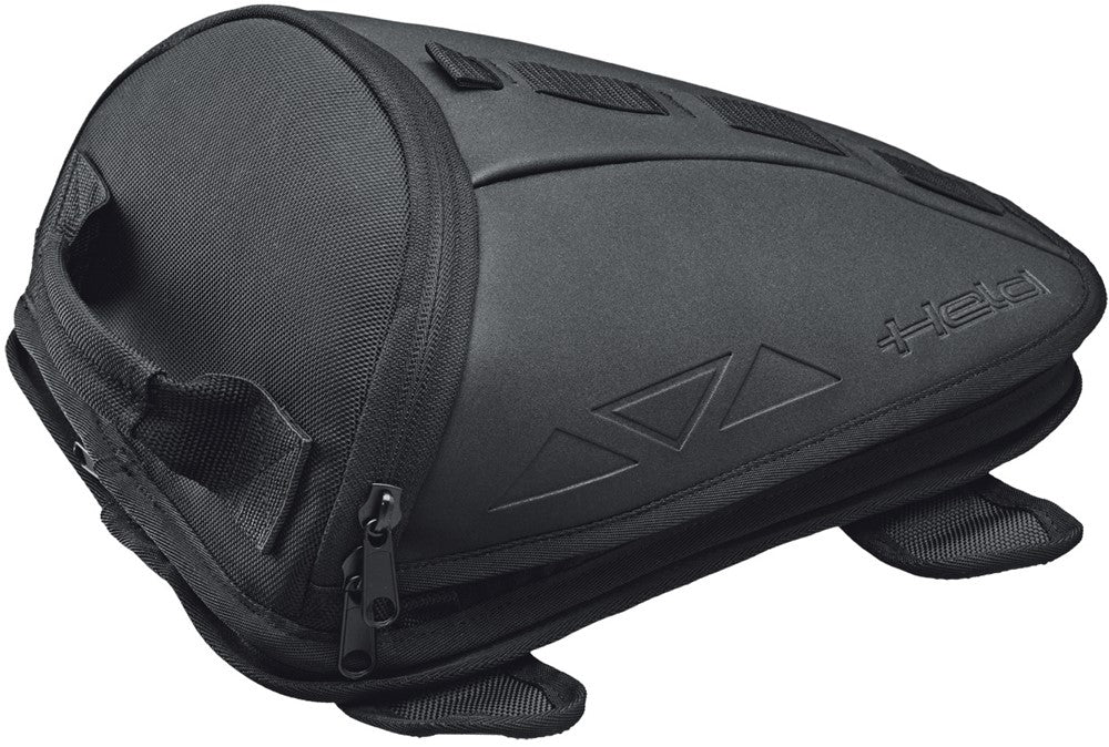 Held Tenda 2 tailpack and tankbag black
