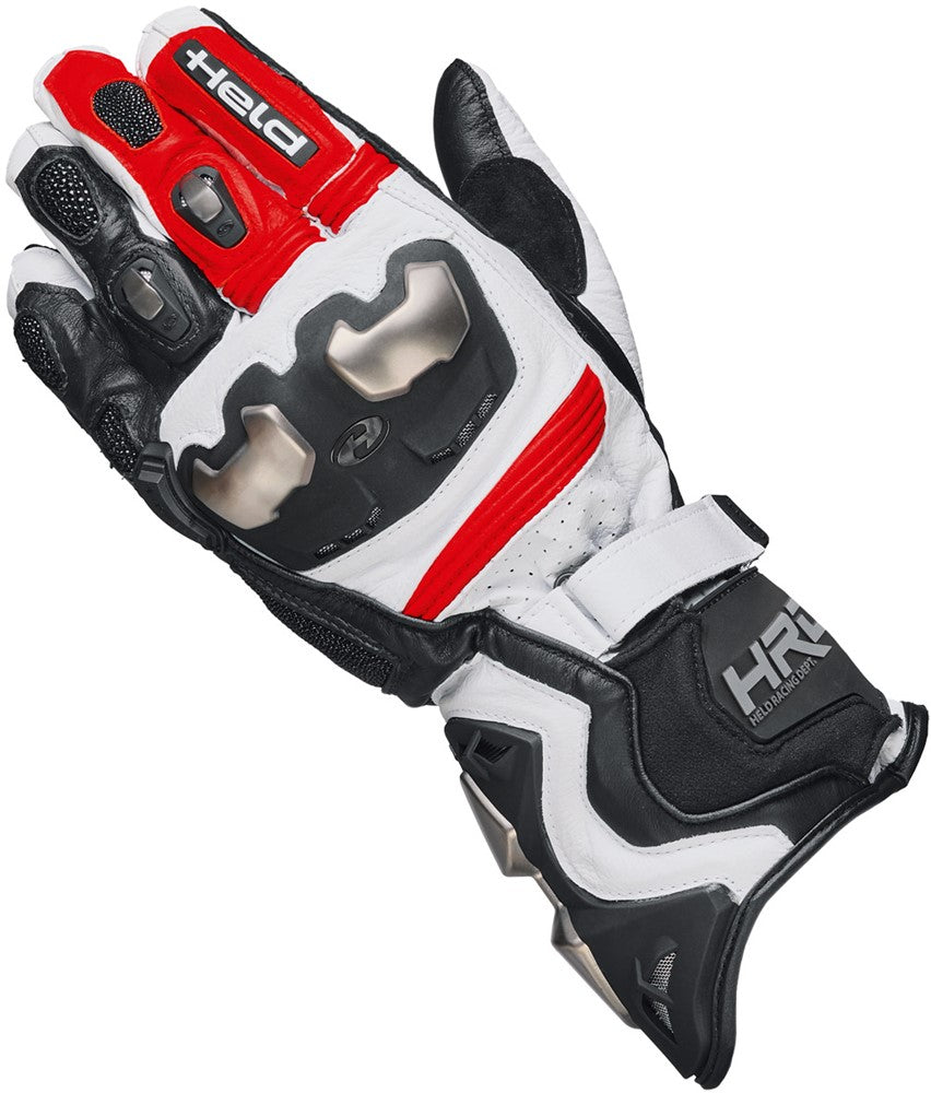 Held Titan XR2 Sportgloves schw-white-red