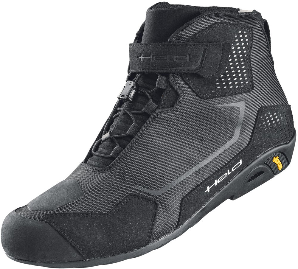Held Torrance Sneaker black