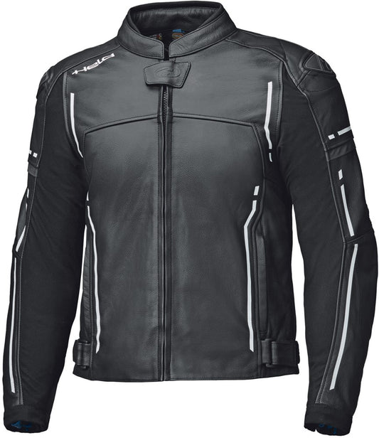 Held Torver Top Air Sportjacket black-white