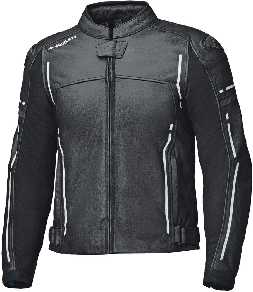 Held Torver Top Sportjacket black-white