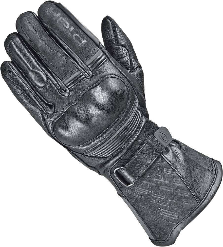 Held Tour-Mate black Size 8 A
