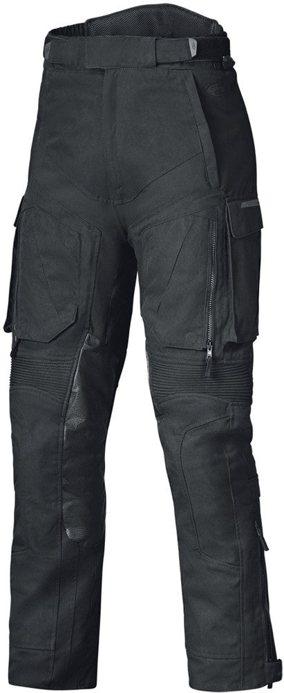 Held Tridale Base Adventurepants black