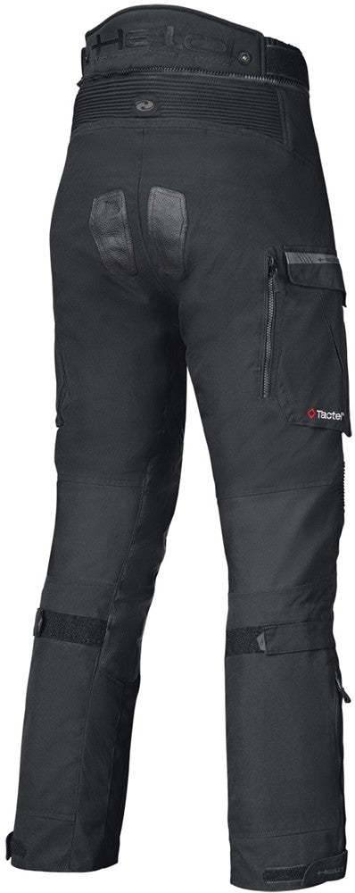 Held Tridale Base Adventurepants black