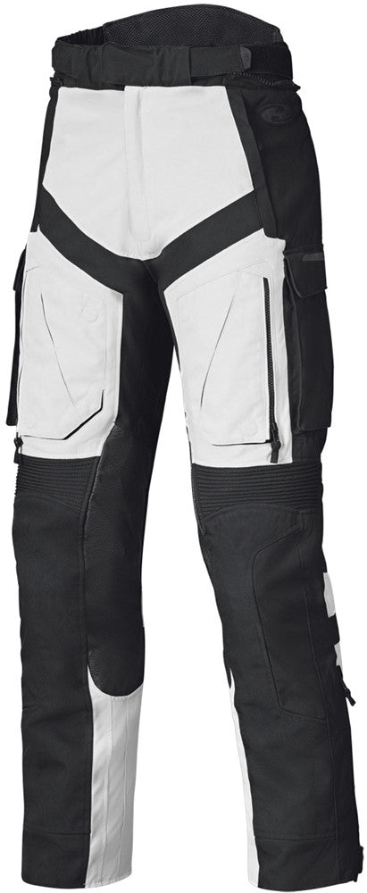Held Tridale Base Adventurepants grey-black (Heren)