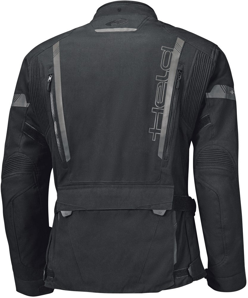 Held Tridale Top Adventurejacket black