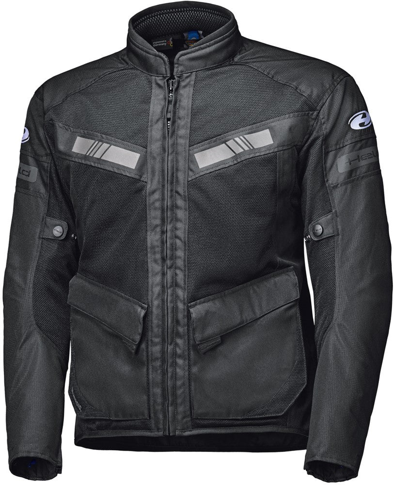 Held Tropic XT sporty Meshjacket black