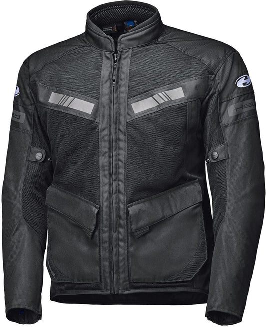 Held Tropic XT sporty Meshjacket black
