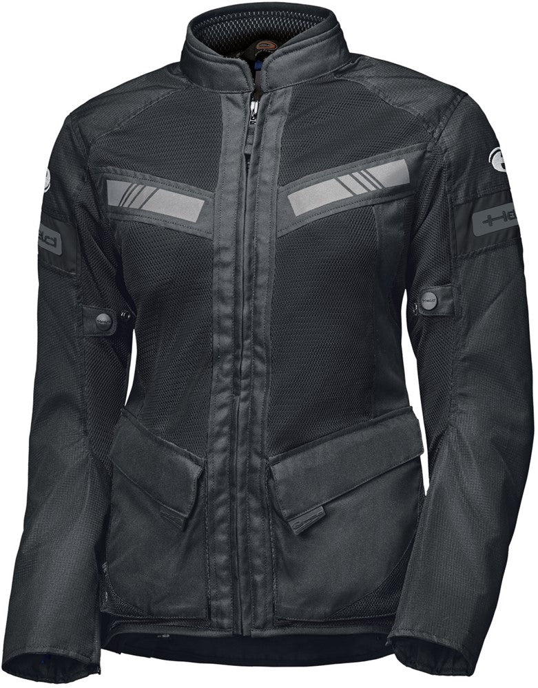 Held Tropic XT sporty Meshjacket black