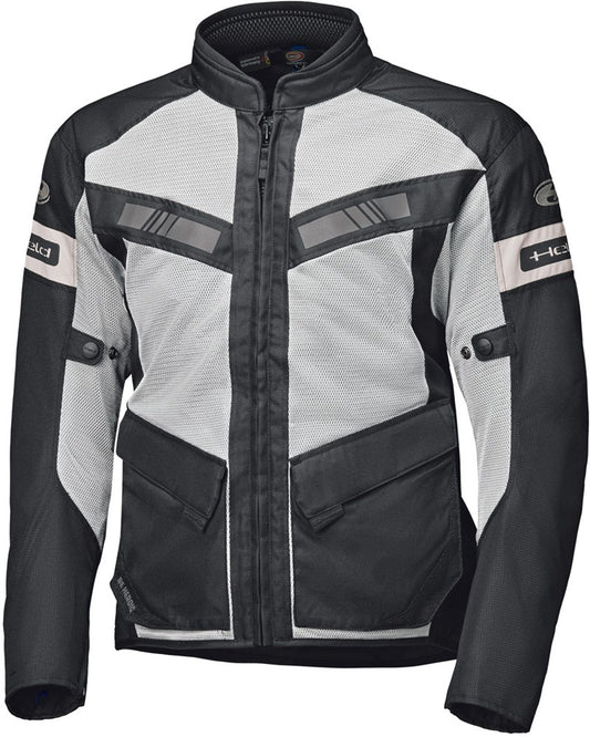 Held Tropic XT sporty Meshjacket grey-black (Dames)