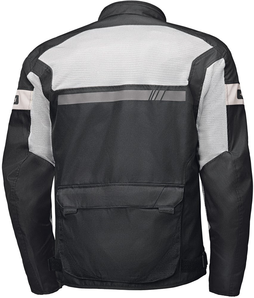 Held Tropic XT sporty Meshjacket grey-black (Heren)