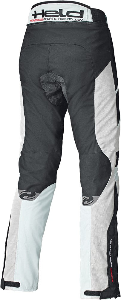 Held Vento II grey-black (Heren)