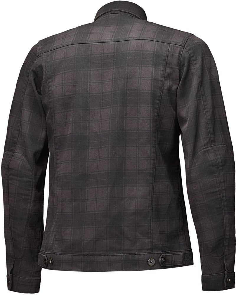 Held Woodland Armalith shirt black-grey