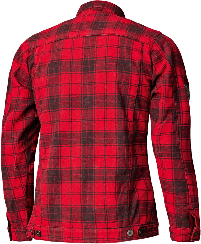 Held Woodland black-red